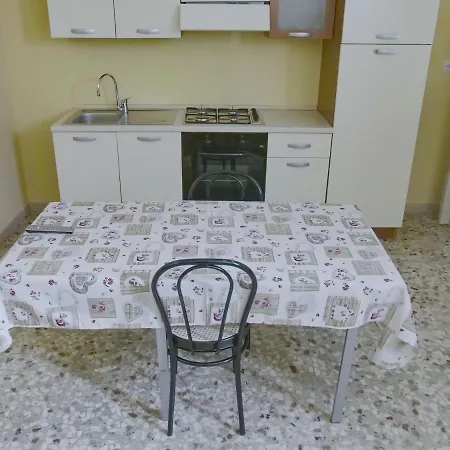 Lejlighed Antico Palazzo Murri Mesagne