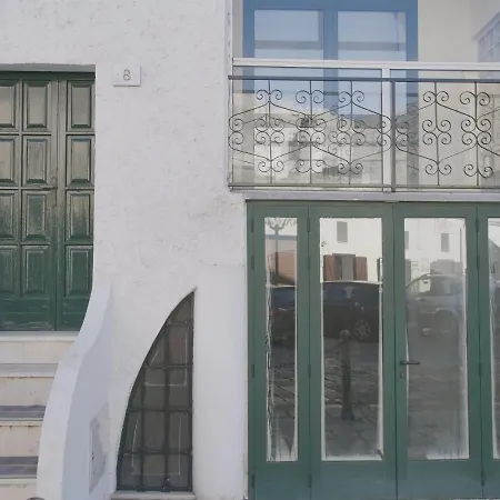 Antico Palazzo Murri * Mesagne