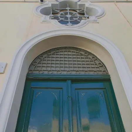Antico Palazzo Murri Lejlighed Mesagne
